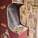 Chez Gege - Konukevi
