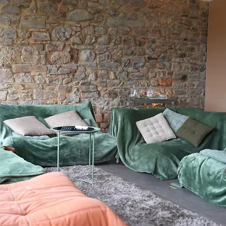 Affittacamere Chez Gégé -