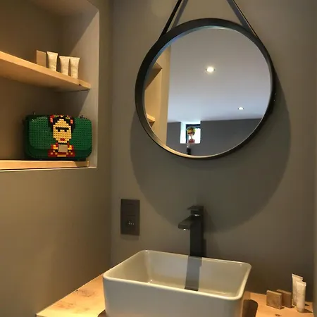 Chez Gégé - 3*