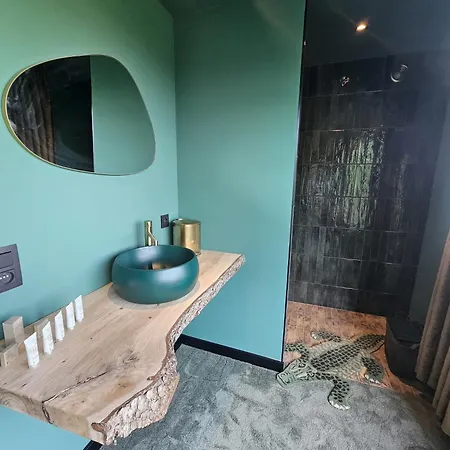 Chez Gégé - 3* Trooz