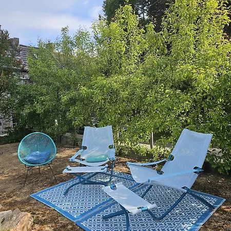 Affittacamere Chez Gégé - Trooz