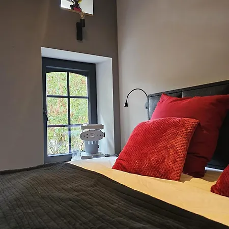 Chez Gégé - Affittacamere 3*