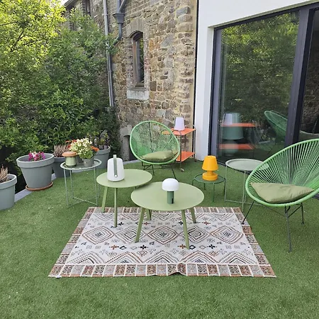 Chez Gégé - 3*