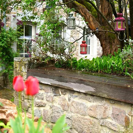 Chez Gégé - Affittacamere Trooz