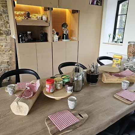 Chez Gégé - 3* Trooz