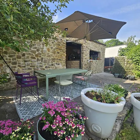 Chez Gégé - Trooz
