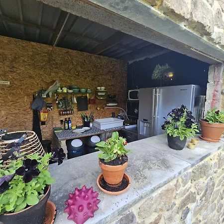 Chez Gege - 3*