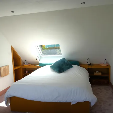 Chez Gege - Gasthuis 3*