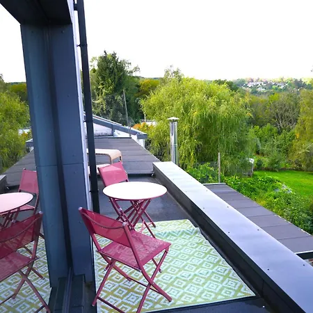 Chez Gege - 3* Trooz