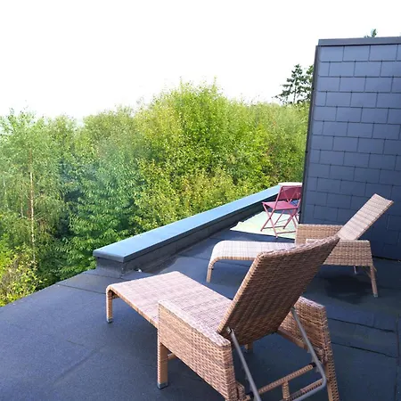Chez Gege - Gasthuis 3*