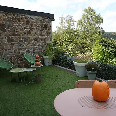 Chez Gege -